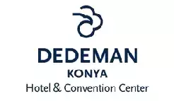 Dedeman Konya Hotel