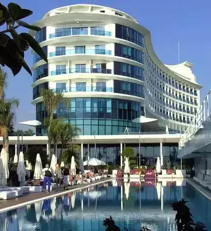 Q Premium Resort Hotel