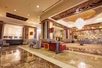 Dedeman Konya Hotel-5