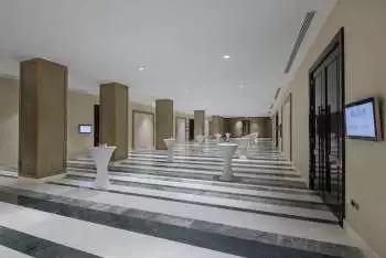 Granada Luxury Belek Otel