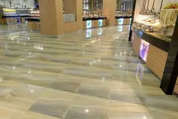 Delphin Be Grand Resort Hotels-2