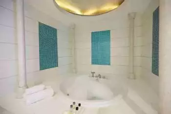 Dedeman Konya Hotel-10