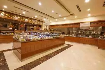 Dedeman Konya Hotel-11