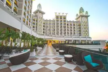 Granada Luxury Belek