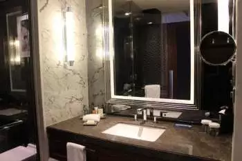 Hilton İstanbul Bomonti Hotel-4