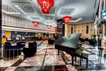 Granada Luxury Belek Antalya