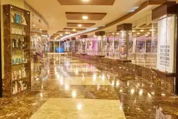 Dedeman Konya Hotel-3