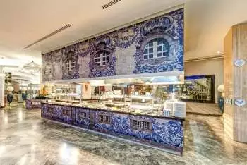 Granada Luxury Belek Hotels