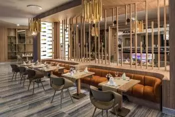 Delphin Be Grand Resort Hotels-4