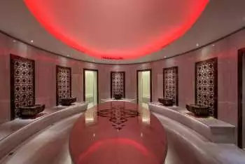 Hilton İstanbul Bomonti Hotel-1