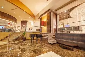 Dedeman Konya Hotel-4