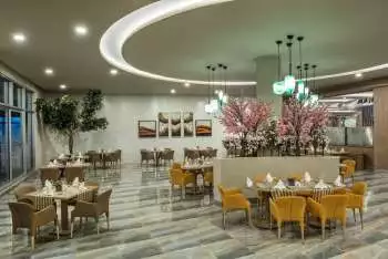 Delphin Be Grand Resort Hotels-13