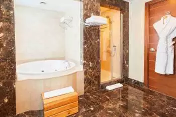 Dedeman Konya Hotel-6