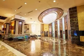 Dedeman Konya Hotel-2