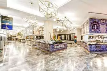 Granada Belek Hotels