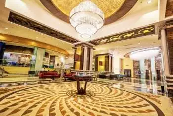 Dedeman Konya Hotel-1