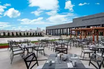 Hilton İstanbul Bomonti Hotel-12