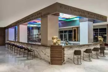 Delphin Be Grand Resort Hotel