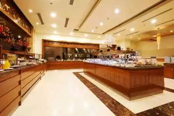 Dedeman Konya Hotel-12