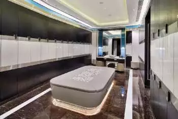 Hilton İstanbul Bomonti Hotel-6