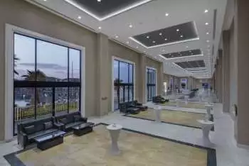 Granada Luxury Belek Otel Antalya