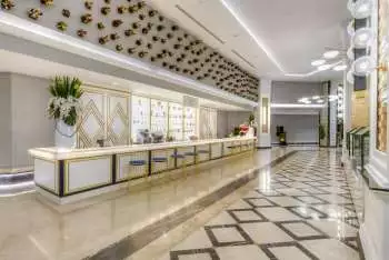 Granada Luxury Belek Hotels Antalya