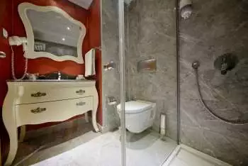 Q Premium Resort Otel-1