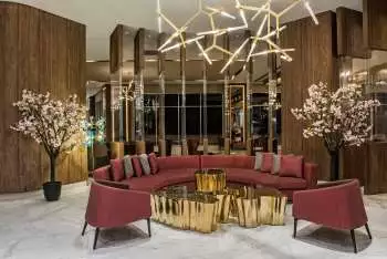 Delphin Be Grand Resort