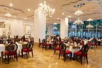 Q Premium Resort Hotels