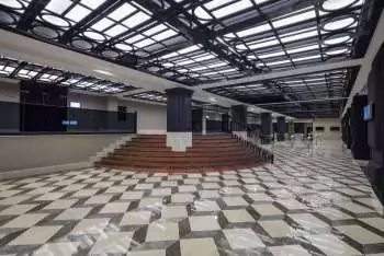 Granada Luxury Belek Hotel