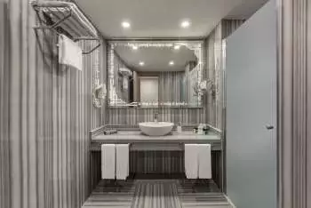 Delphin Be Grand Resort Hotels