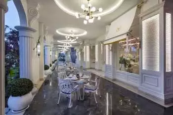 Granada Luxury Belek Hotel Antalya