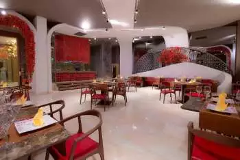 Delphin Be Grand Resort Hotels-9