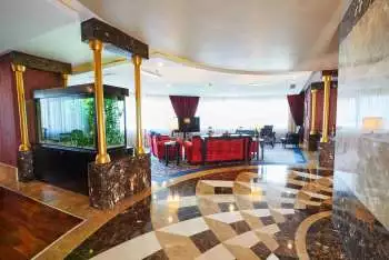 Dedeman Konya Hotel-13