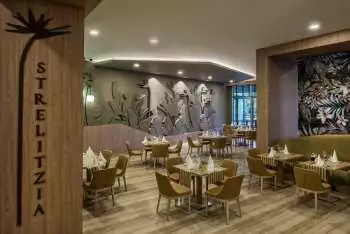 Delphin Be Grand Resort Hotels-12