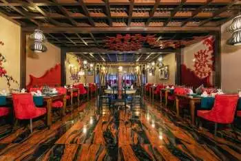 Delphin Be Grand Resort Hotels-7