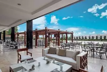 Hilton İstanbul Bomonti Hotel-7