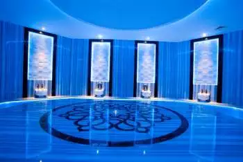 Q Premium Resort Otel