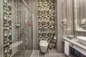 Delphin Be Grand Resort Hotels-10