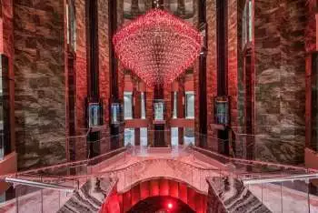 Delphin Be Grand Resort Hotels-11