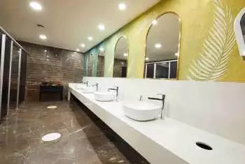 Dedeman Konya Hotel-9