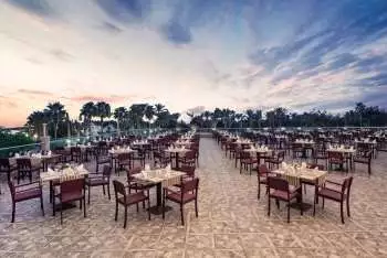 Delphin Be Grand Resort Hotels-3