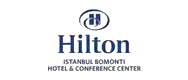 Hilton İstanbul Bomonti
