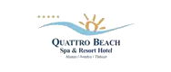 Quattro Beach