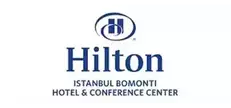 Hilton İstanbul Bomonti