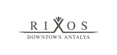 Rixos Downtown Antalya